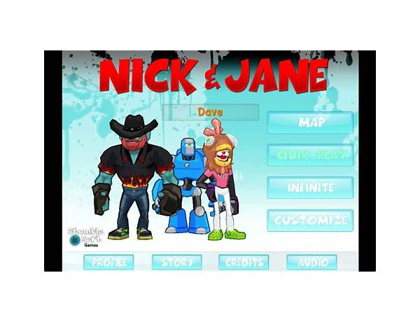 Nick and Jane HD for Android - Download the APK from Habererciyes